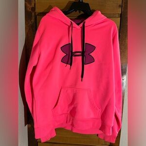 Under Armor Sweatshirt